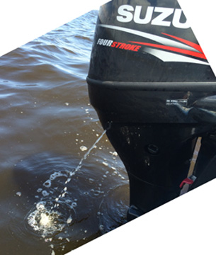 パイロットウォーター