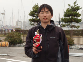 ラジアルスプリングレガッタ2010