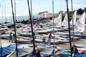 ヘイリング･アイランド･セーリングクラブ