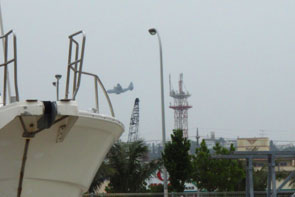 宜野湾マリーナ